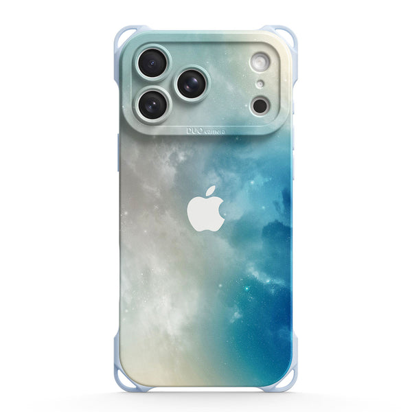 Ice Crystal Star - iPhone Ultra Impact Case