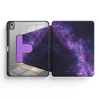 Snake Shape - iPad Case