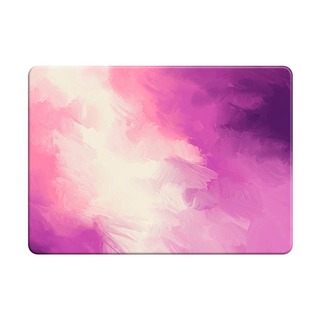 Kersendessert - Macbook-hoes