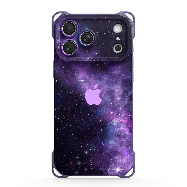 Snake Shape - iPhone Ultra Impact Case