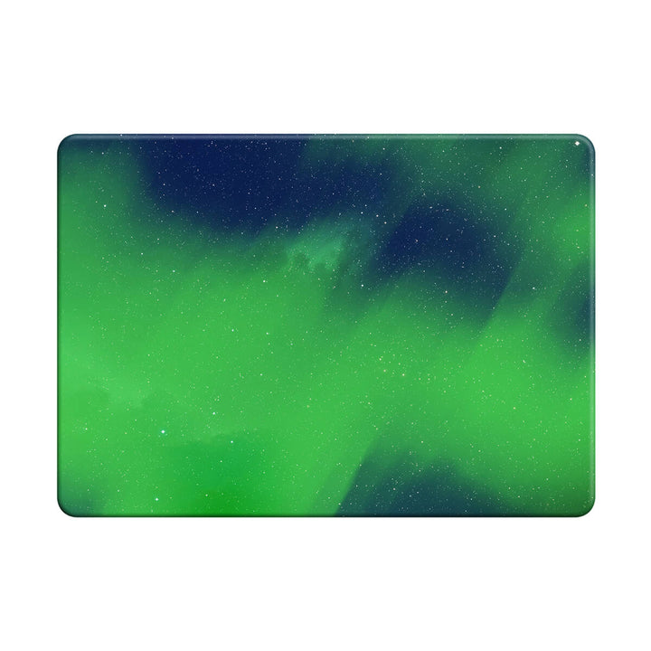 Polar Clouds - Macbook Case