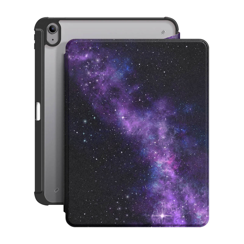 Snake Shape - iPad Case