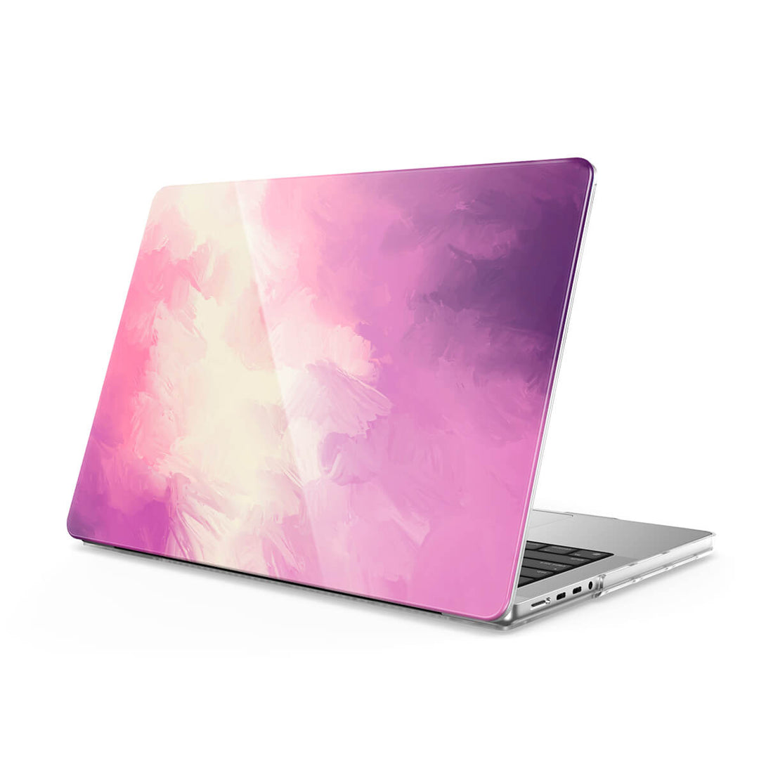Kersendessert - Macbook-hoes