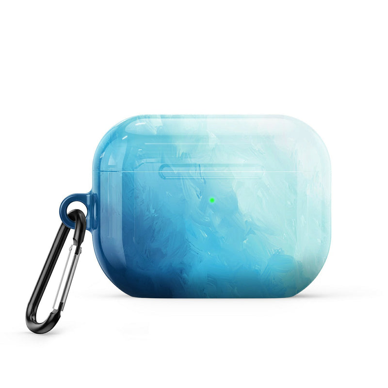 Azure Beach - AirPods Case