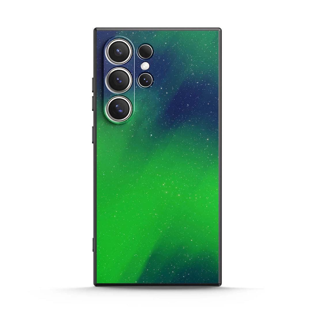 Poolwolken - Samsung-hoesje