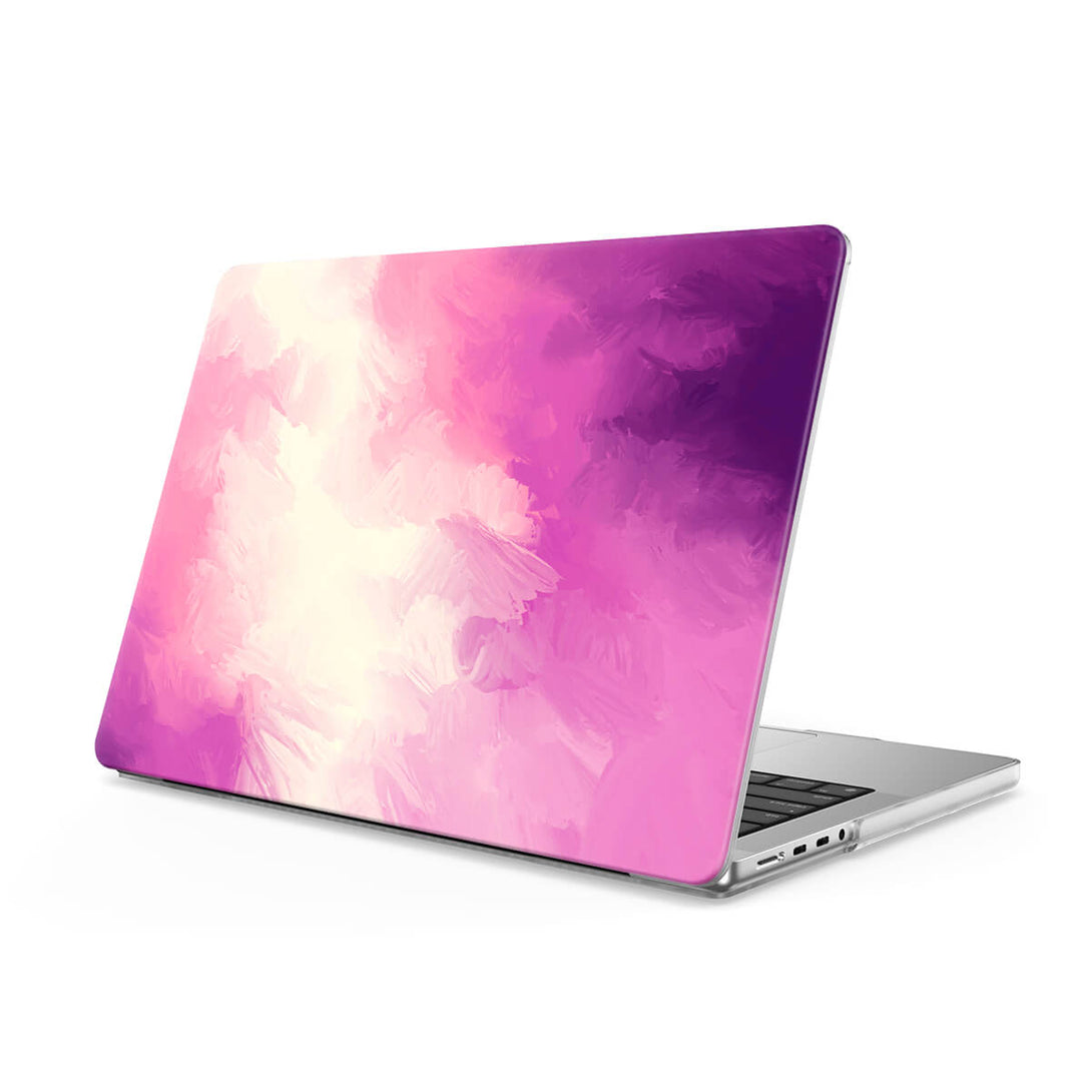 Kersendessert - Macbook-hoes
