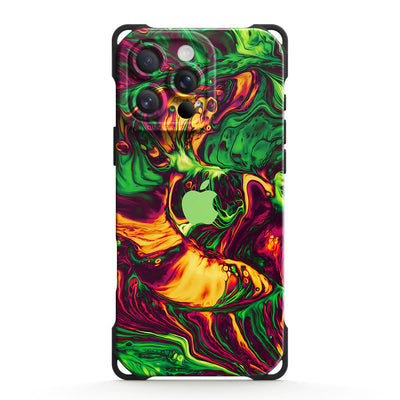 Awakening Moment - iPhone Ultra Impact Case