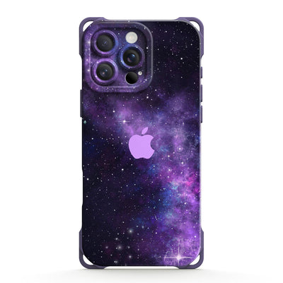Snake Shape - iPhone Ultra Impact Case