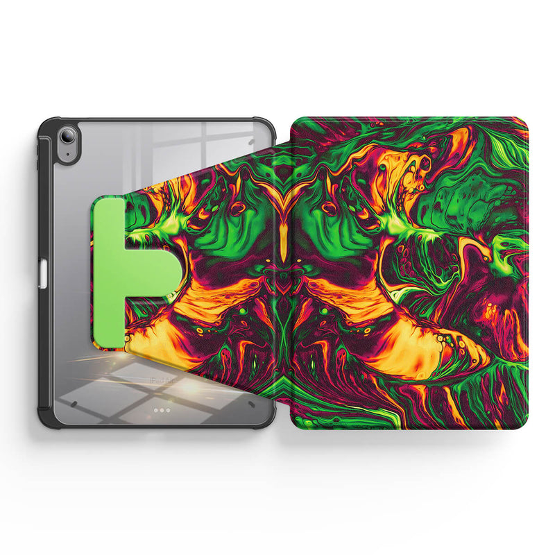 Awakening Moment - iPad Case