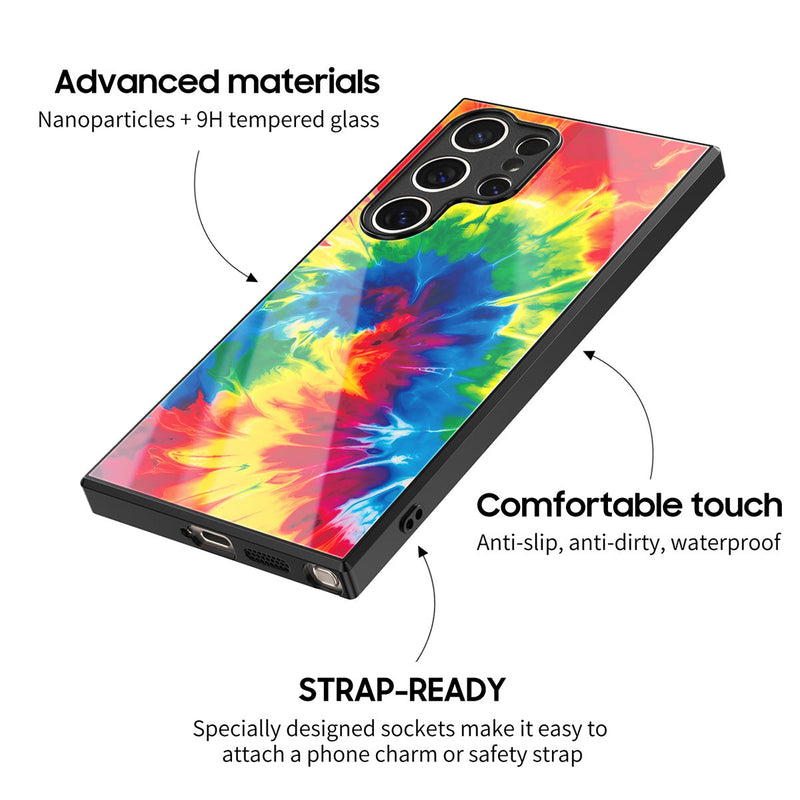 Latent Shift - Samsung Case