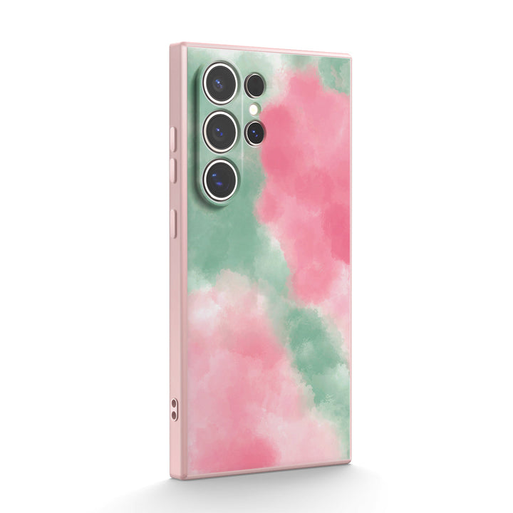 Sakura Spreads - Samsung Case