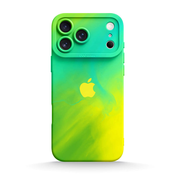 Transmissie - iPhone-hoesje