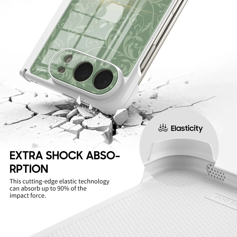 iPhone Duo | Durable Glass