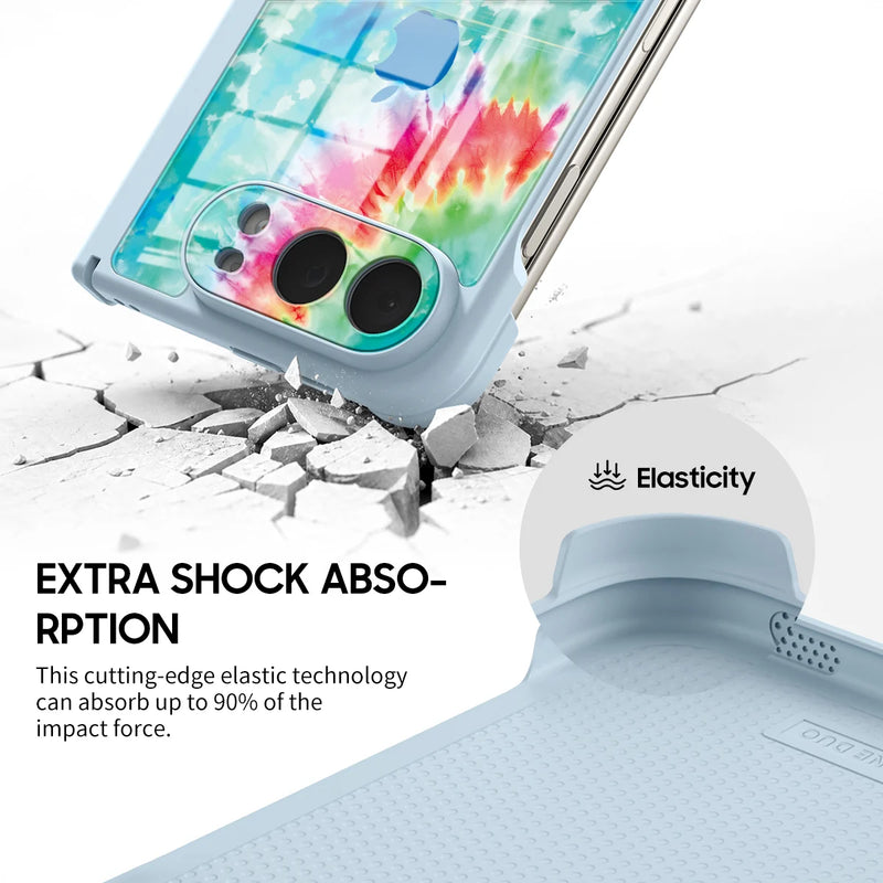 iPhone Duo | Durable Glass