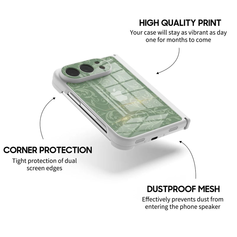 iPhone Duo | Durable Glass