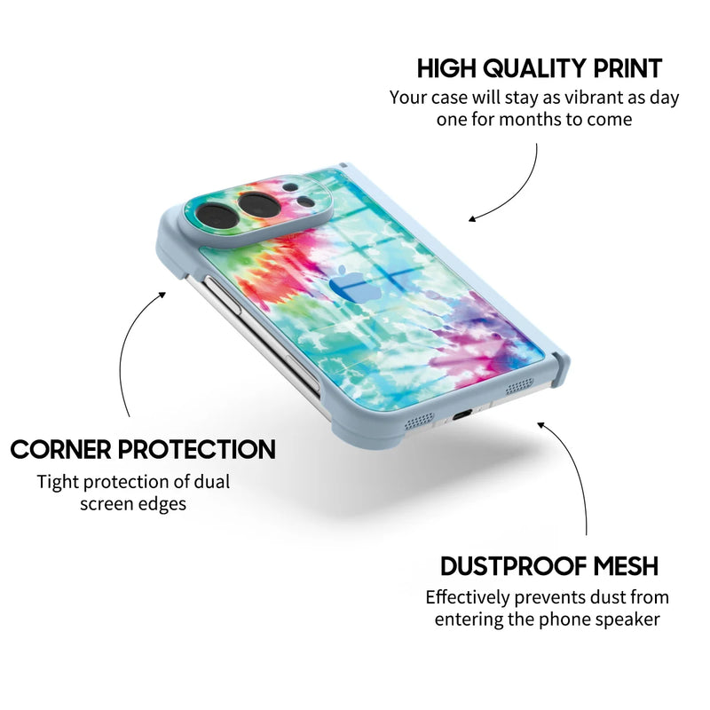 iPhone Duo | Durable Glass