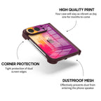 iPhone Duo | Durable Glass