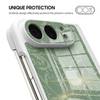 iPhone Duo | Durable Glass