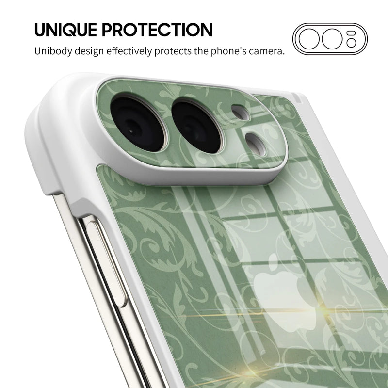 iPhone Duo | Durable Glass