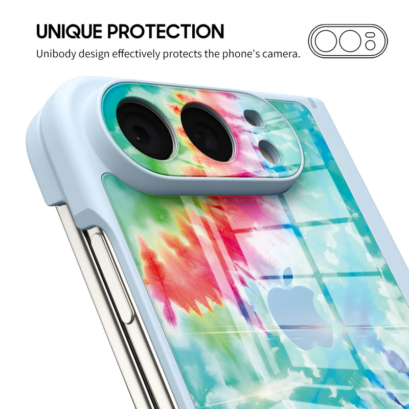 iPhone Duo | Durable Glass