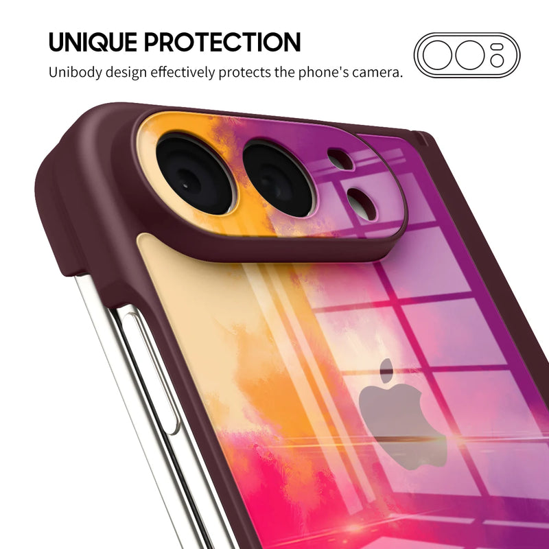 iPhone Duo | Durable Glass