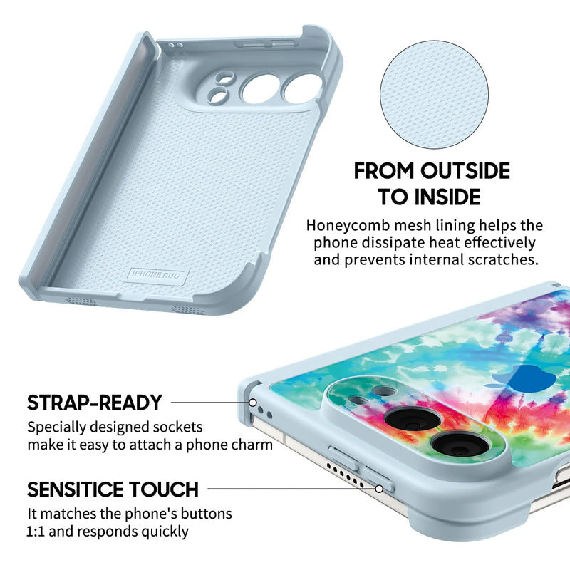 iPhone Duo | Durable Glass