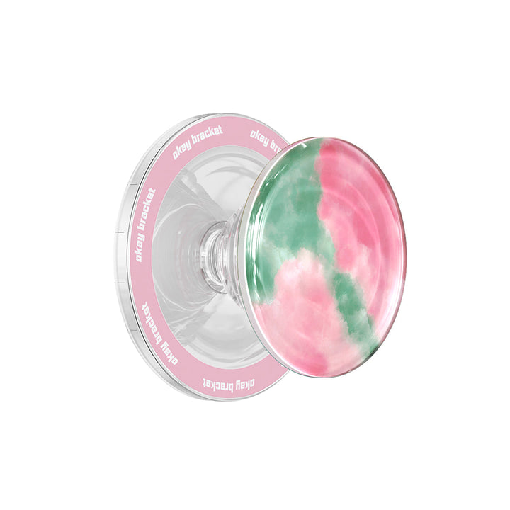 Sakura Spreads - AirBag Grip For MagSafe
