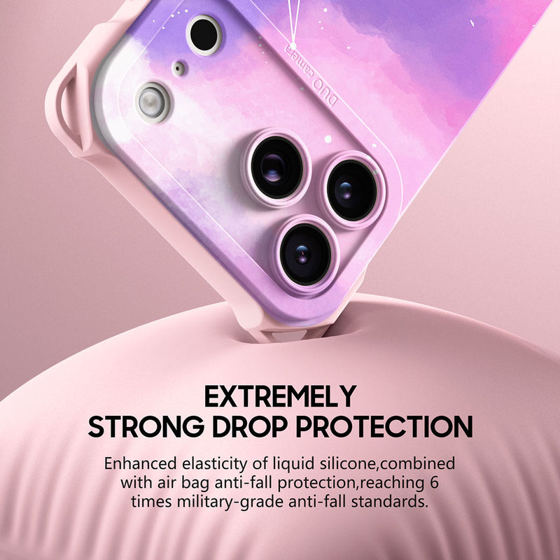Night Sky - iPhone Ultra Impact Case