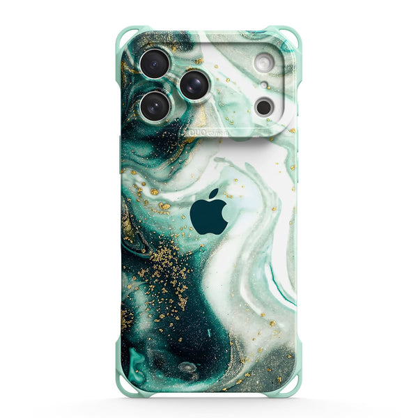 Gilt Jade - iPhone Ultra Impact Case