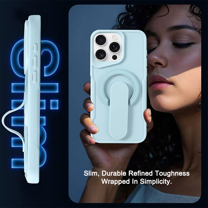 Royal Blue - iPhone Case