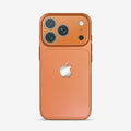 Orange - iPhone Case