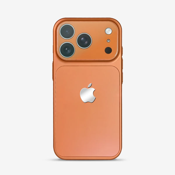 Wit - iPhone hoesje