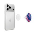 Berry Dye - MagSafe AirBag Grip