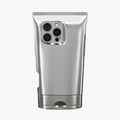 Cool Silver - iPhone Case
