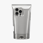 Cool Silver - iPhone Case