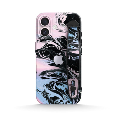 Sweet Dream - iPhone Wrist Strap Case