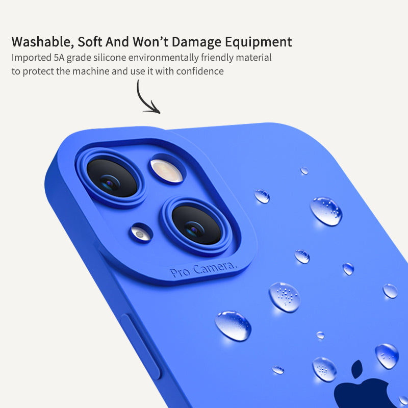 Matcha Green - iPhone Case
