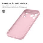 Butterfly Among Flowers - iPhone Glass Case