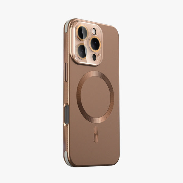 Desert Gold - iPhone Case