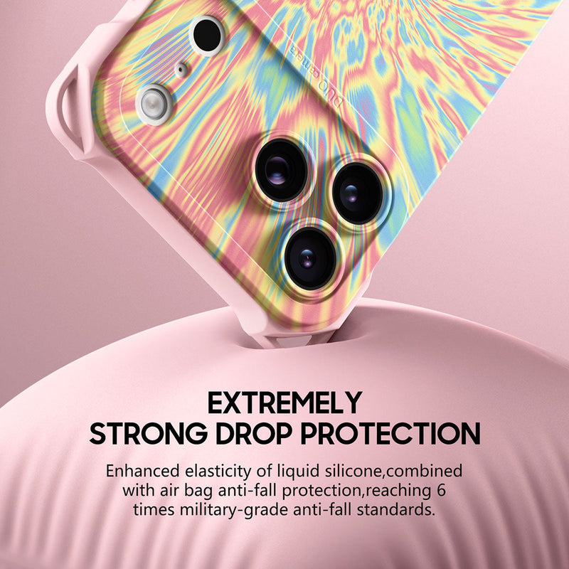 False - iPhone Ultra Impact Case