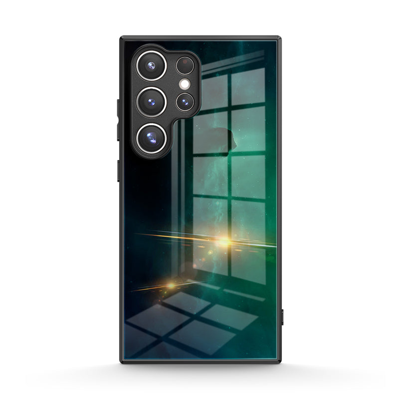 Tianma Star - Samsung-hoesje