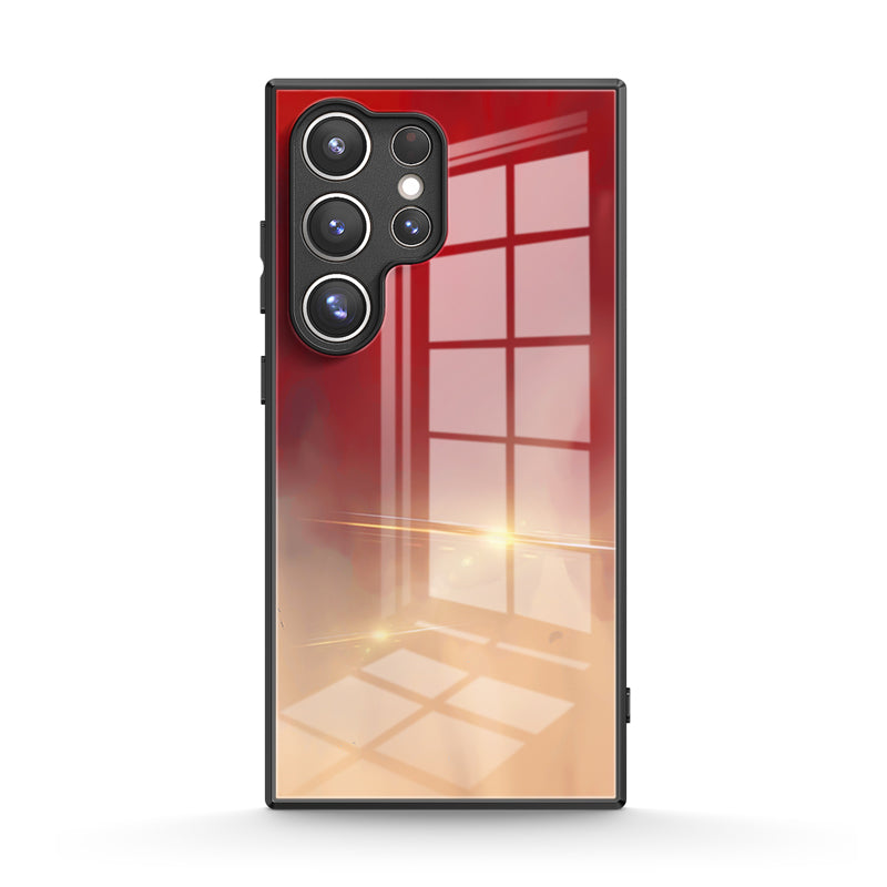 Missie - Samsung-hoesje