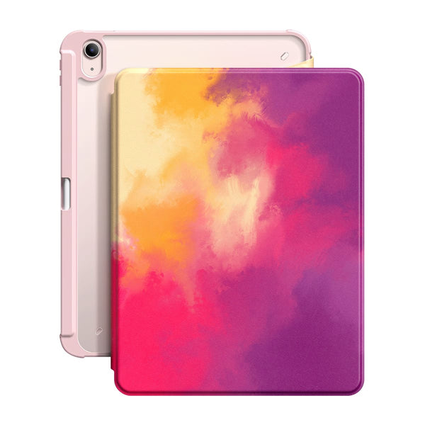 Intoxicated Orgy - iPad Snap 360° Stand Impact Resistant Case