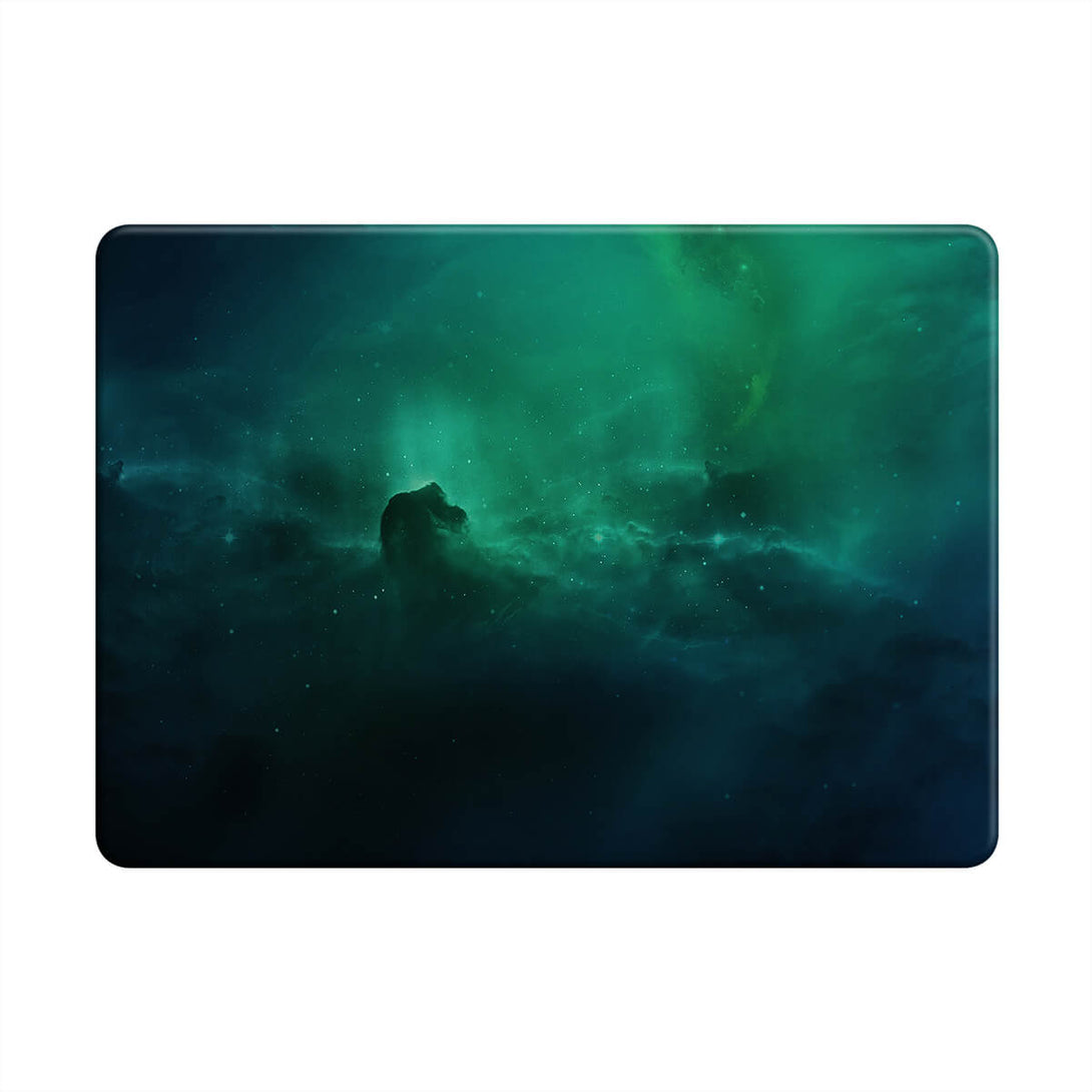 Tianma Star - MacBook-hoesje