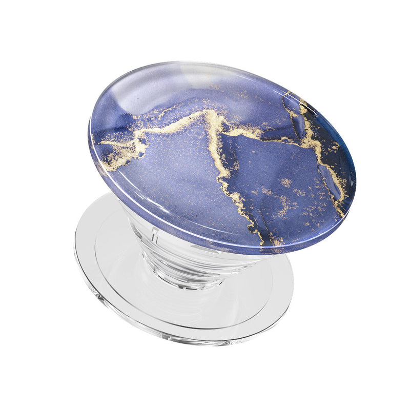 Purple Chalcedony - MagSafe AirBag Grip