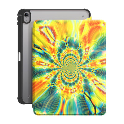 False - iPad Case