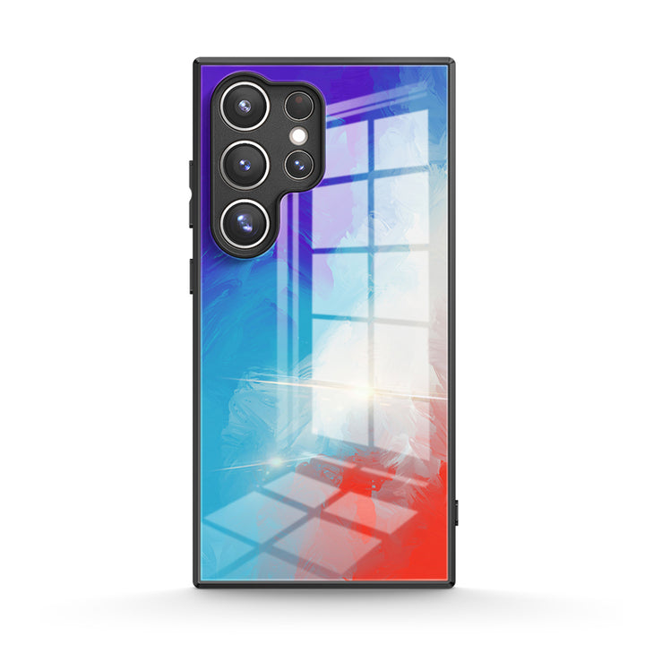 Passion Coast - Samsung Case