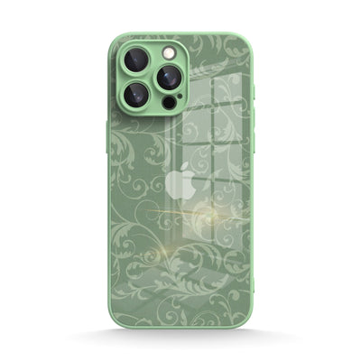 Secret - iPhone Glass Case