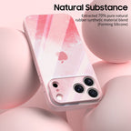 Astral Powder - iPhone Glass Case