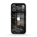 Warp Hyperspace - iPhone Glass Case